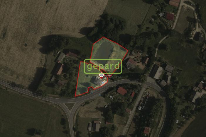 Prodej apartmánu, Písařov - Bukovice, 520 m2