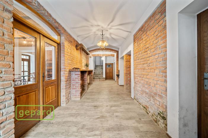 Prodej apartmánu, Písařov - Bukovice, 520 m2