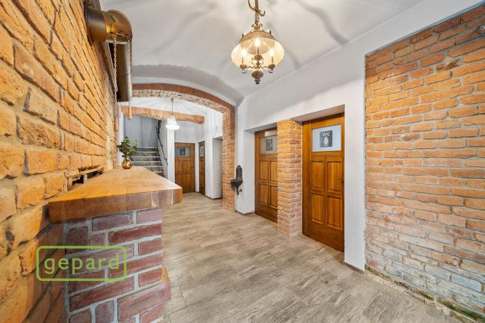 Prodej apartmánu, Písařov - Bukovice, 520 m2