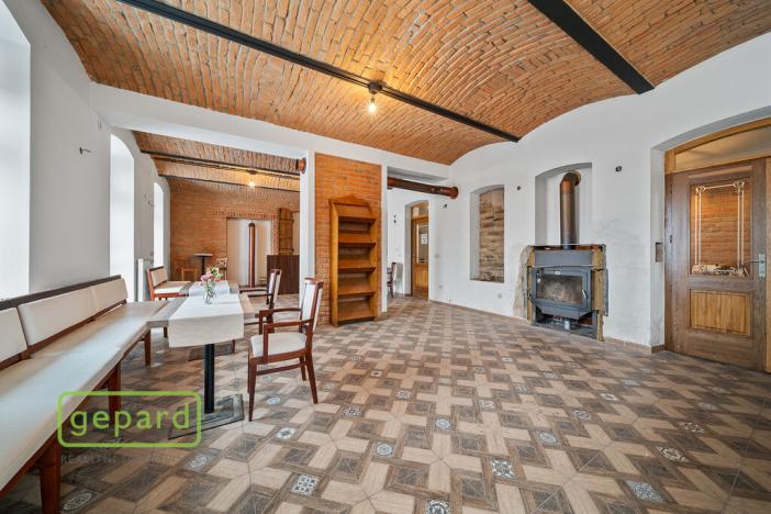 Prodej apartmánu, Písařov - Bukovice, 520 m2