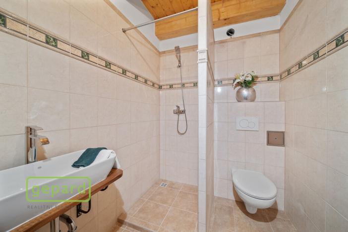 Prodej apartmánu, Písařov - Bukovice, 520 m2