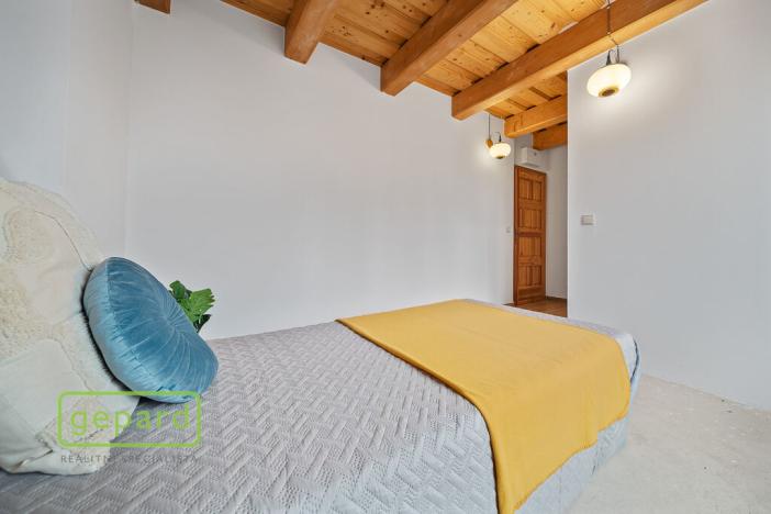 Prodej apartmánu, Písařov - Bukovice, 520 m2