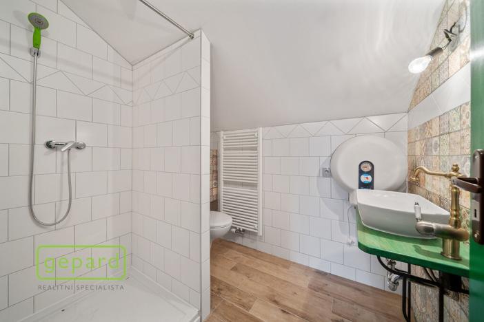 Prodej apartmánu, Písařov - Bukovice, 520 m2