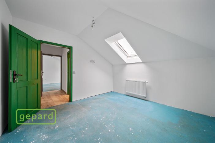 Prodej apartmánu, Písařov - Bukovice, 520 m2