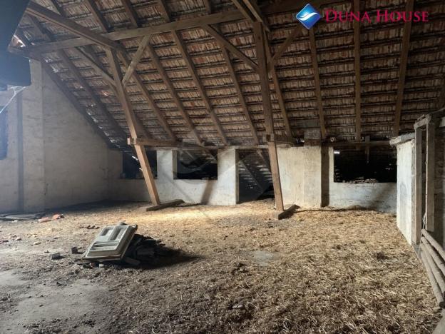 Prodej pozemku pro bydlení, Dolní Chvatliny - Mančice, 1691 m2