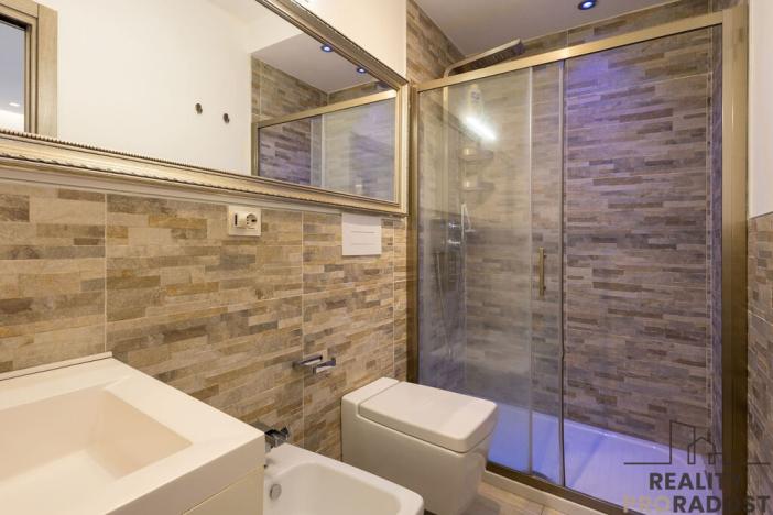 Prodej bytu 2+kk, Via Aldo Moro, 65015 Montesilvano PE, Itálie, 57 m2