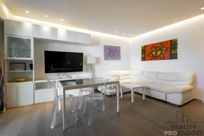 Prodej bytu 2+kk, Montesilvano,Itálie, 57 m2