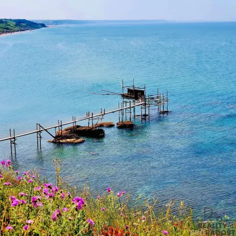 Prodej bytu 2+kk, Montesilvano,Itálie, 57 m2