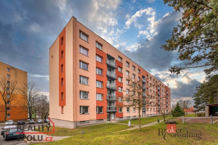 Prodej bytu 5+1, Vamberk, Struha, 88 m2