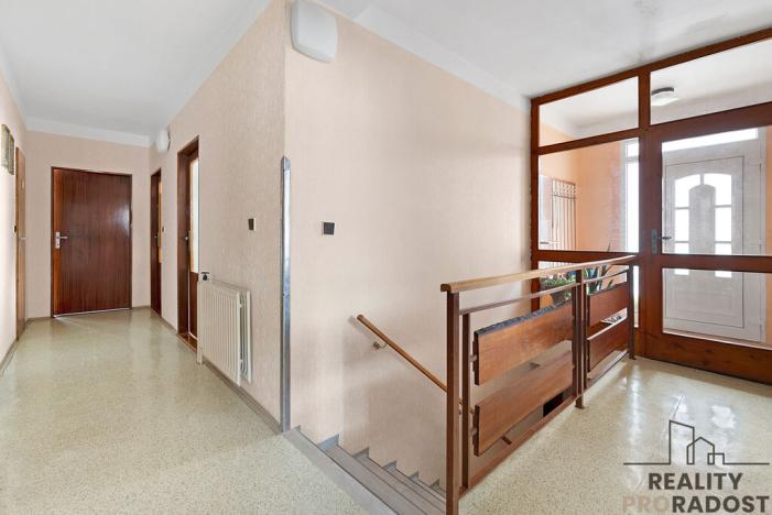 Prodej rodinného domu, Morkůvky, 270 m2