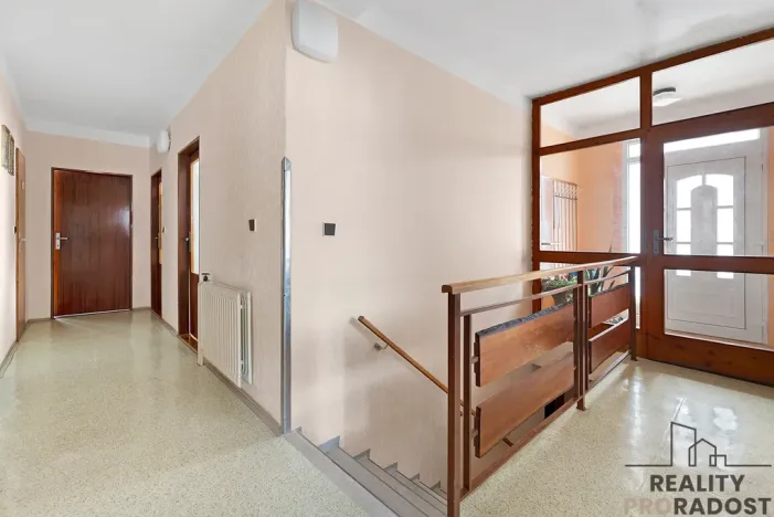 Prodej rodinného domu, Morkůvky, 270 m2