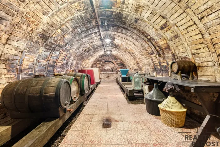 Prodej rodinného domu, Morkůvky, 270 m2