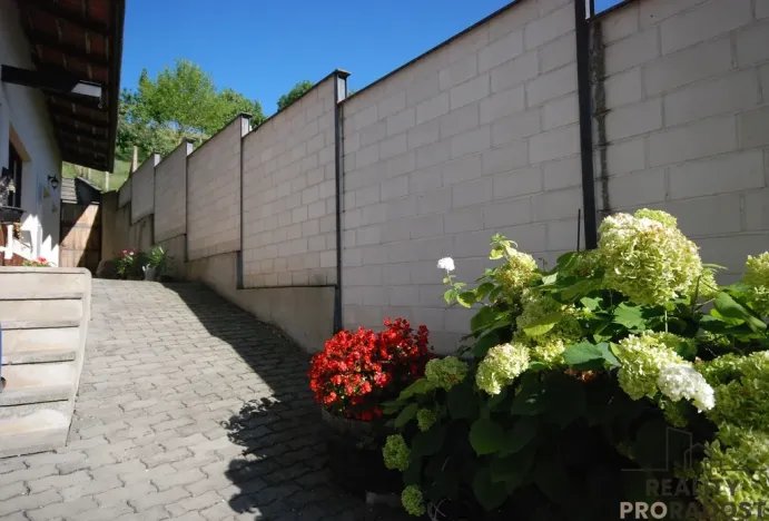 Prodej rodinného domu, Morkůvky, 270 m2