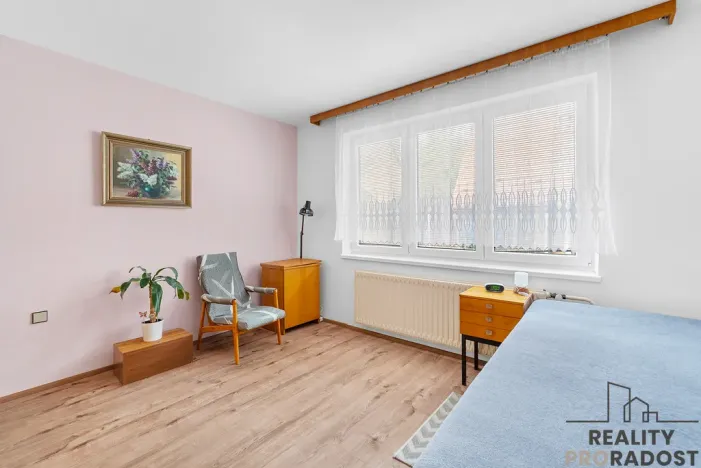 Prodej rodinného domu, Morkůvky, 270 m2