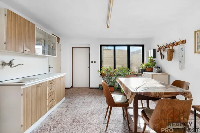 Prodej rodinného domu, Morkůvky, 270 m2