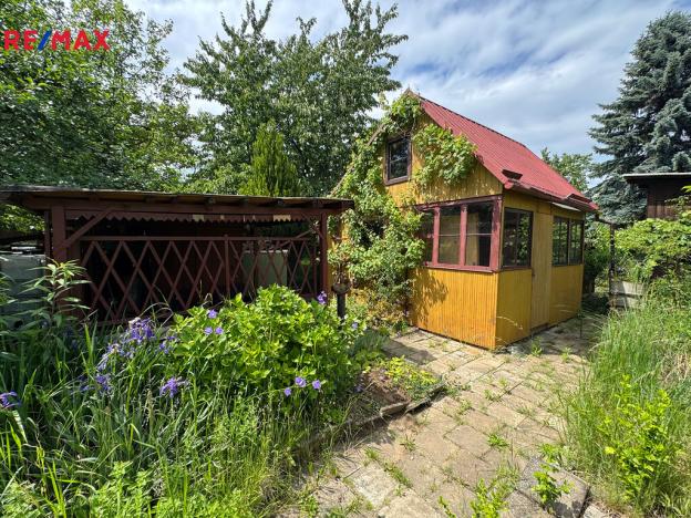 Prodej chaty, Olomouc, Na Stráni, 19 m2