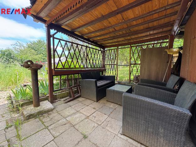 Prodej chaty, Olomouc, Na Stráni, 19 m2