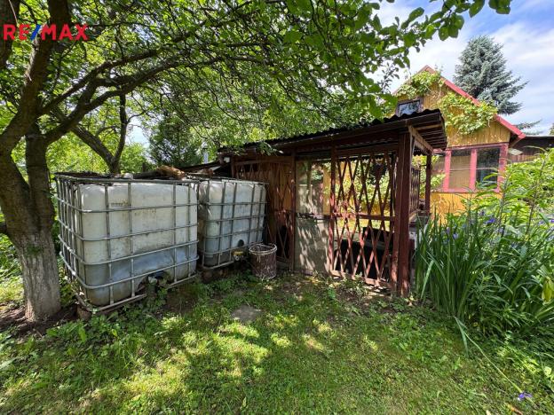 Prodej chaty, Olomouc, Na Stráni, 19 m2