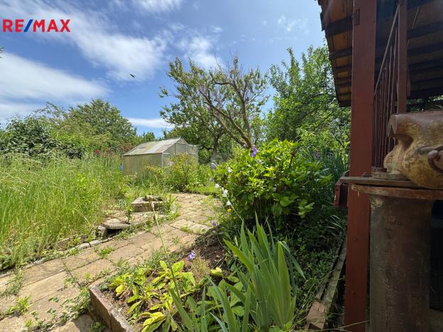 Prodej chaty, Olomouc, Na Stráni, 19 m2