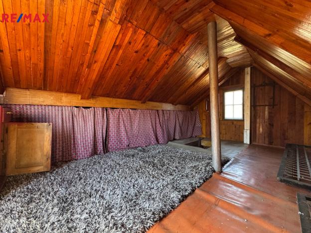 Prodej chaty, Olomouc, Na Stráni, 19 m2