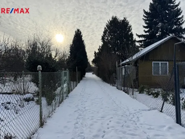 Prodej chaty, Olomouc, Na Stráni, 19 m2