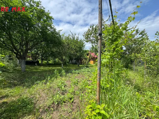 Prodej chaty, Olomouc, Na Stráni, 19 m2