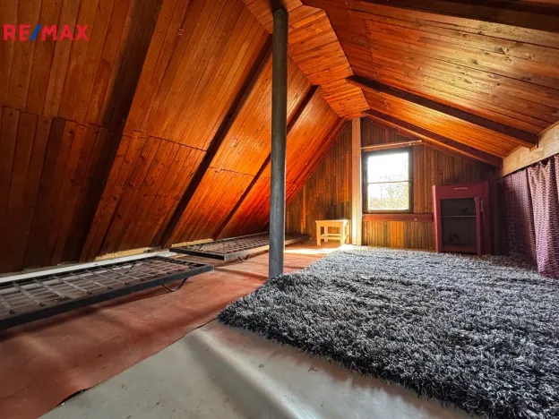 Prodej chaty, Olomouc, Na Stráni, 19 m2