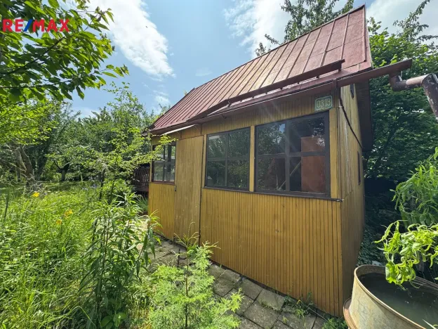 Prodej chaty, Olomouc, Na Stráni, 19 m2