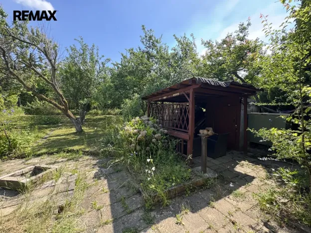 Prodej chaty, Olomouc, Na Stráni, 19 m2