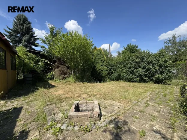 Prodej chaty, Olomouc, Na Stráni, 19 m2