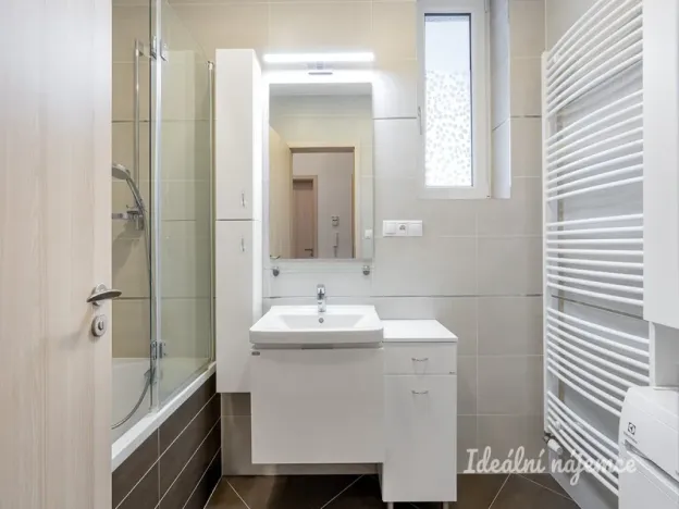 Pronájem bytu 2+kk, Praha - Stodůlky, Klausova, 65 m2