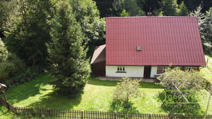 Prodej chalupy, Trutnov, 130 m2
