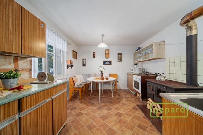 Prodej chalupy, Trutnov, 130 m2