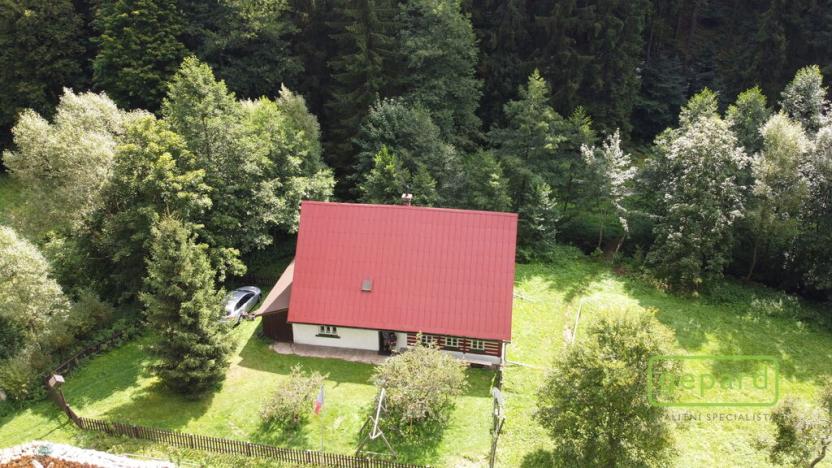 Prodej chalupy, Trutnov, 130 m2