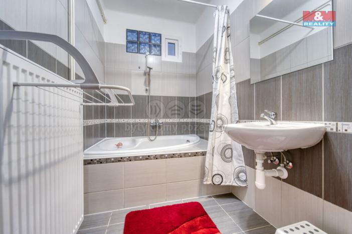 Prodej rodinného domu, Hartmanice - Hořejší Krušec, 104 m2