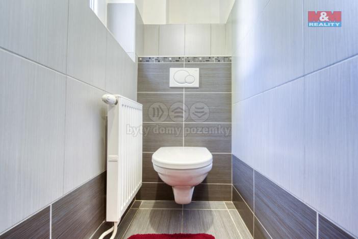 Prodej rodinného domu, Hartmanice - Hořejší Krušec, 104 m2