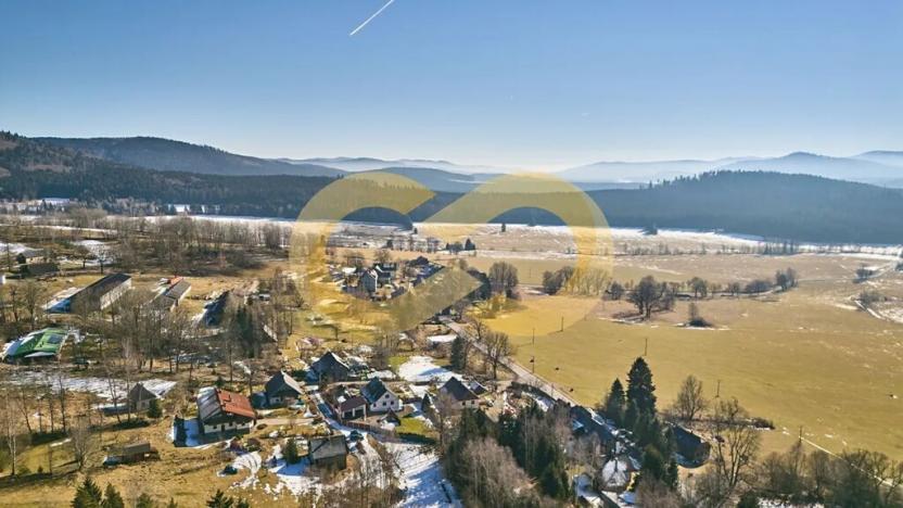 Prodej rodinného domu, Lenora, 92 m2