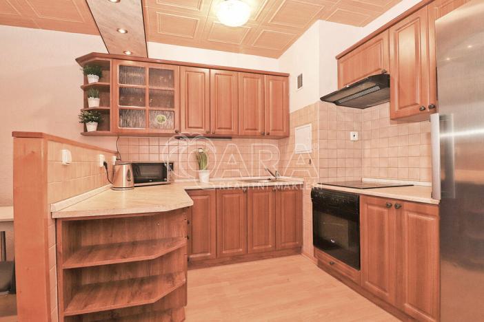 Pronájem bytu 2+kk, Kladno - Kročehlavy, Holandská, 42 m2