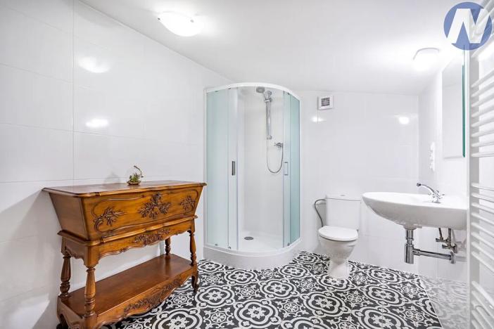 Prodej bytu 3+1, Vimperk, Svornosti, 300 m2