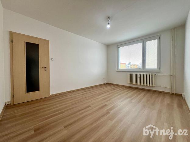 Pronájem bytu 3+1, Olomouc - Povel, Schweitzerova, 62 m2