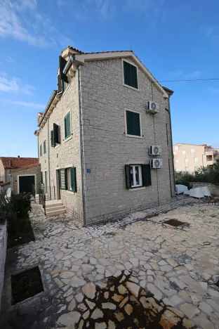 Prodej rodinného domu, Vodice, Chorvatsko, 129 m2