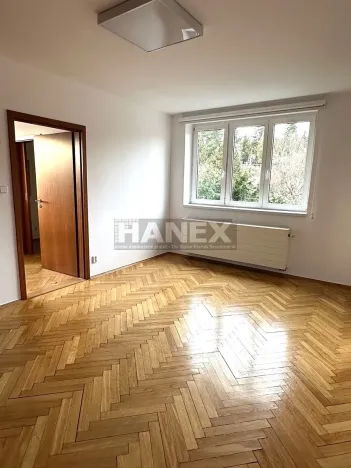 Pronájem bytu 2+1, Praha - Vinohrady, Krátká, 48 m2