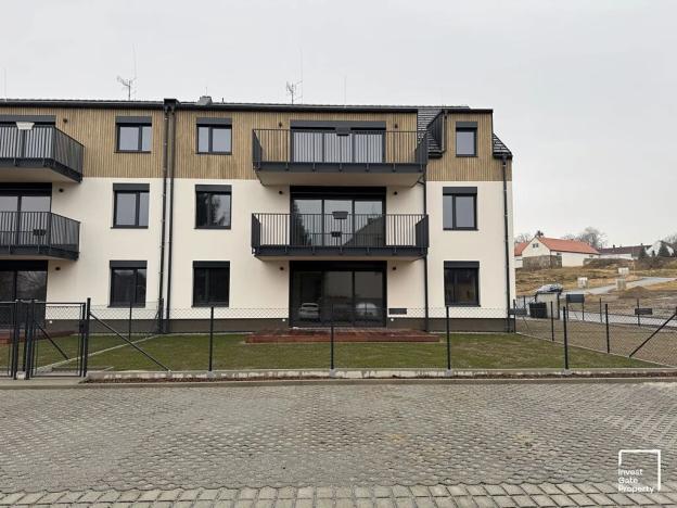 Prodej bytu 4+kk, Srubec, 124 m2