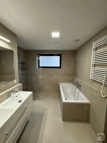 Prodej bytu 4+kk, Srubec, 124 m2