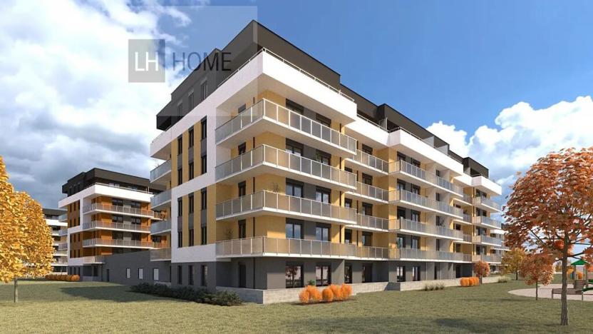 Prodej bytu 3+kk, České Budějovice, 62 m2