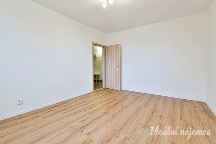 Pronájem bytu 2+1, Brno - Kohoutovice, Voříškova, 52 m2