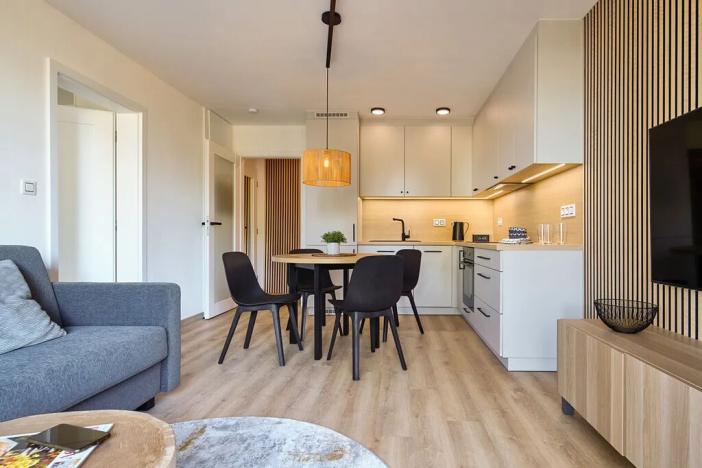 Prodej bytu 3+kk, Loučná pod Klínovcem, 60 m2