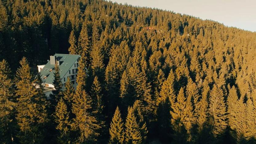 Prodej bytu 5+kk, Loučná pod Klínovcem, 166 m2