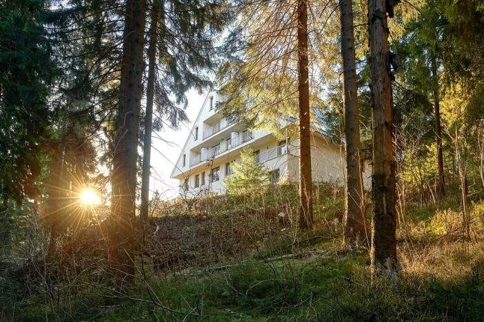 Prodej bytu 5+kk, Loučná pod Klínovcem, 166 m2