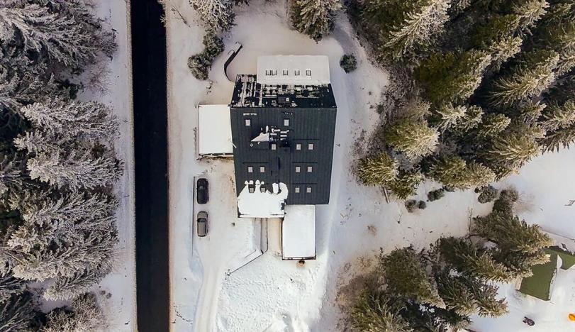 Prodej bytu 5+kk, Loučná pod Klínovcem, 166 m2